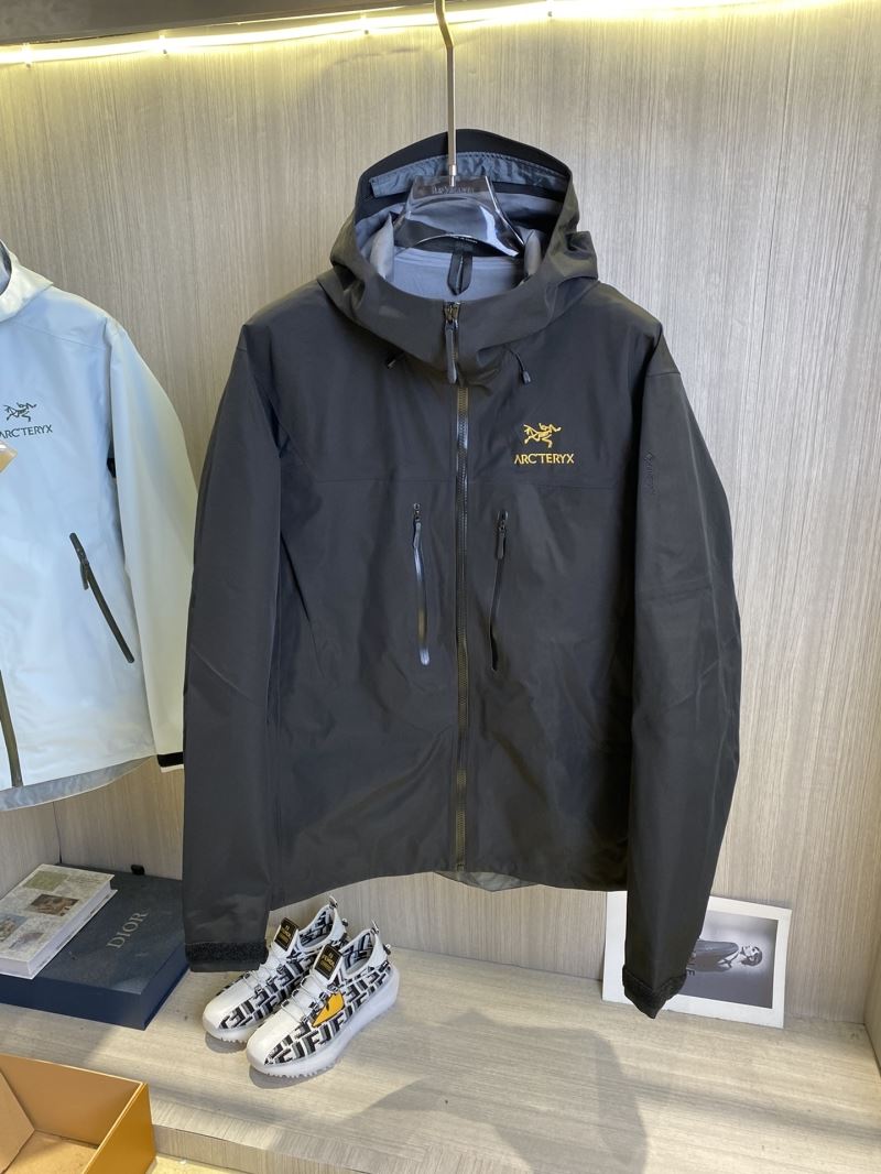 Arcteryx Outwear